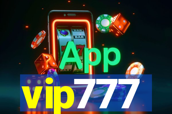 vip777