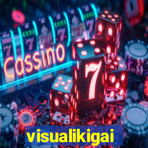 visualikigai