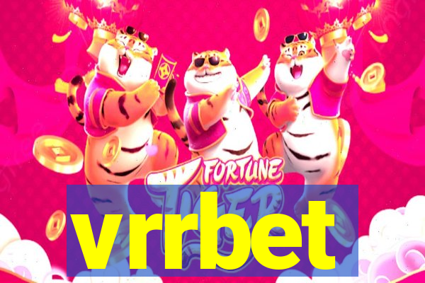 vrrbet