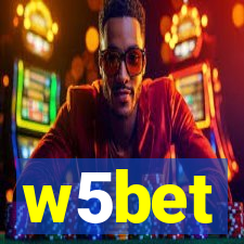 w5bet