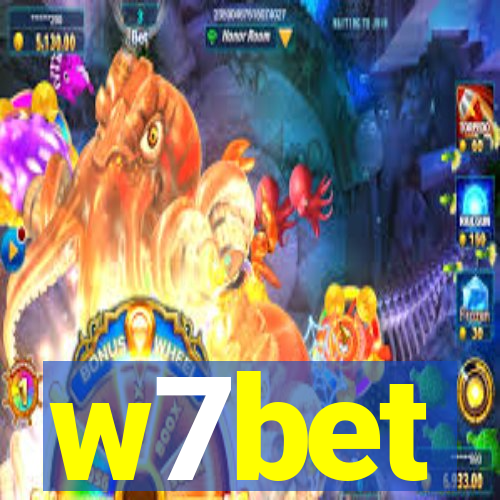 w7bet