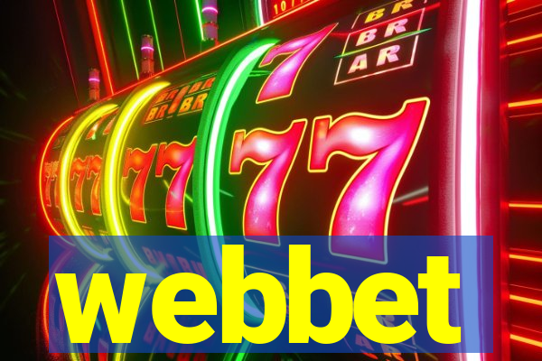 webbet