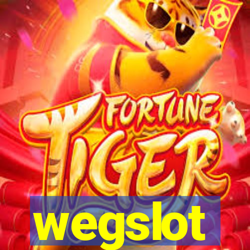 wegslot