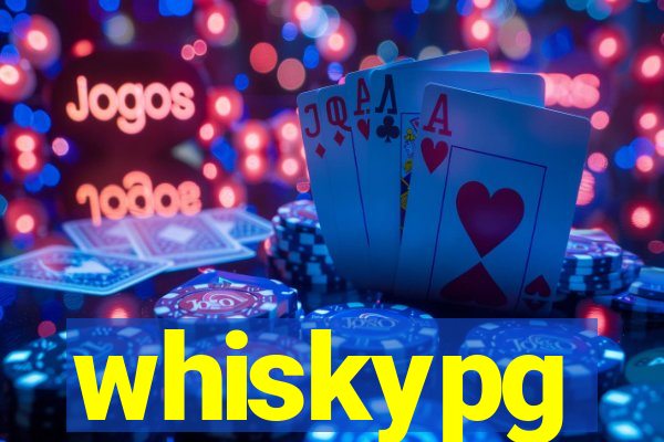 whiskypg