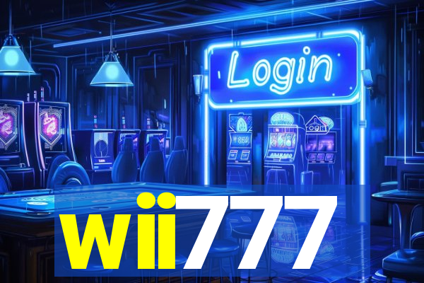 wii777