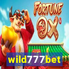 wild777bet