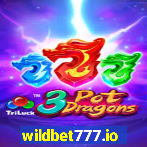 wildbet777.io