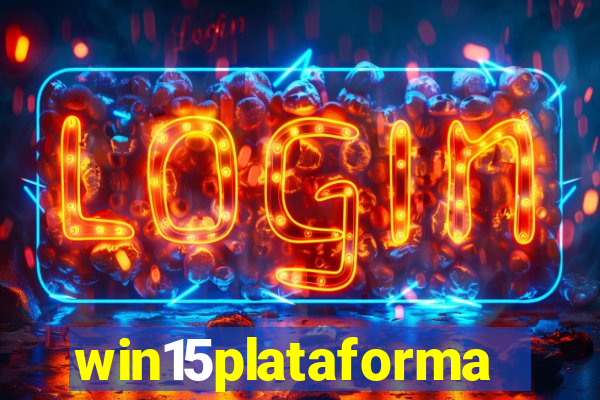 win15plataforma