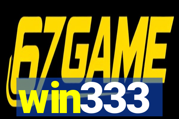 win333