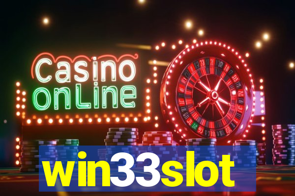 win33slot