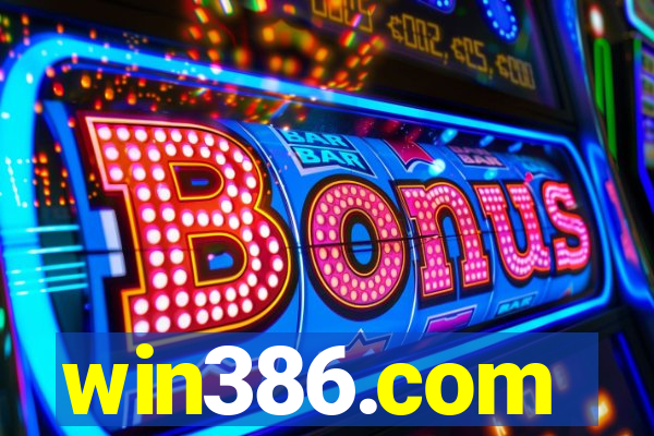 win386.com