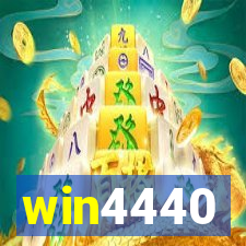 win4440