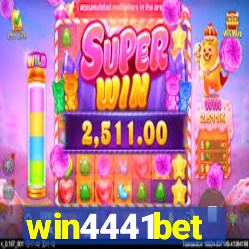 win4441bet