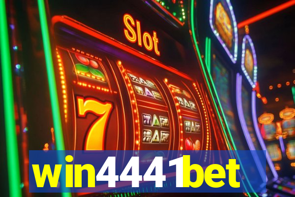 win4441bet