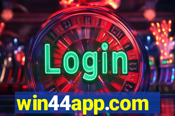 win44app.com