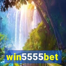 win5555bet