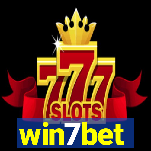 win7bet