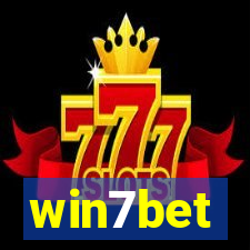 win7bet