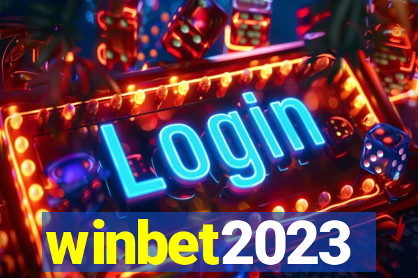 winbet2023