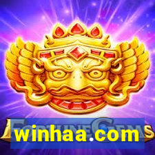 winhaa.com