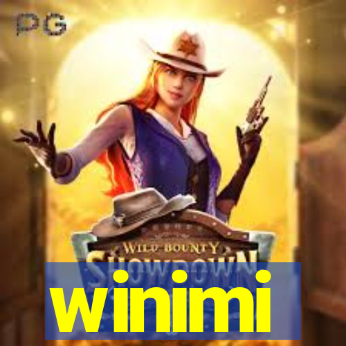 winimi