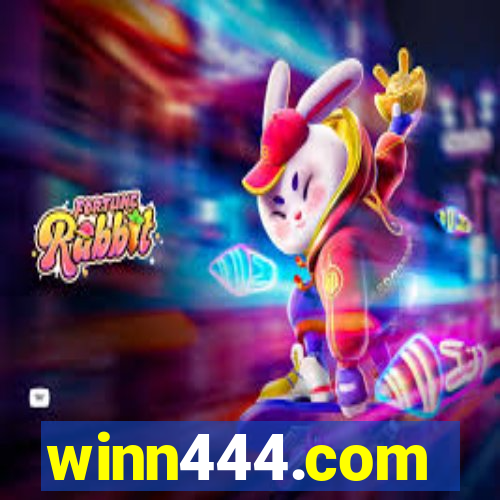 winn444.com