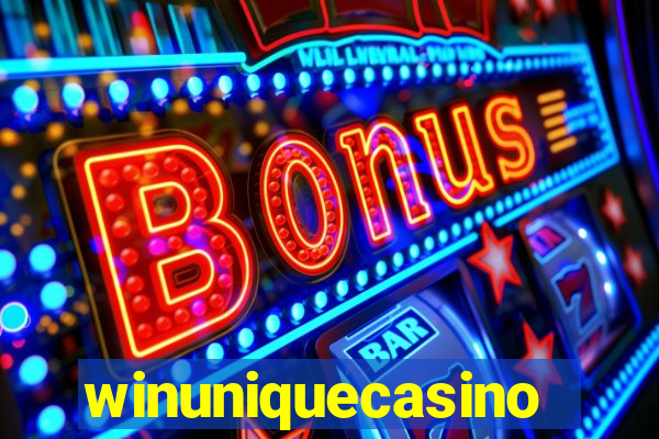 winuniquecasino