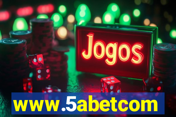 www.5abetcom