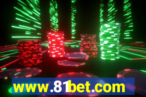 www.81bet.com