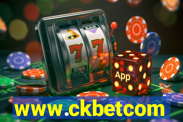 www.ckbetcom