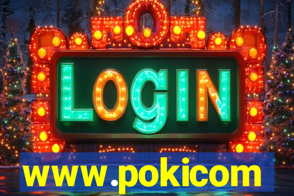 www.pokicom