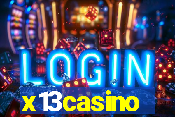 x13casino