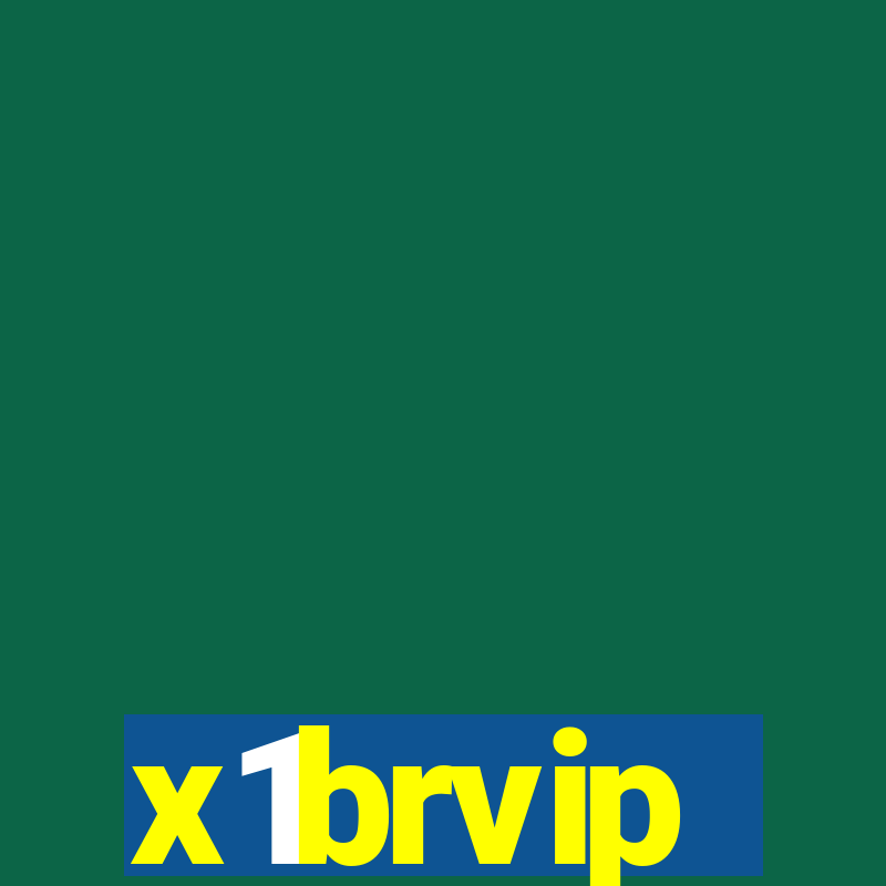 x1brvip