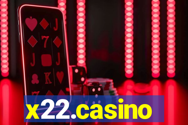 x22.casino