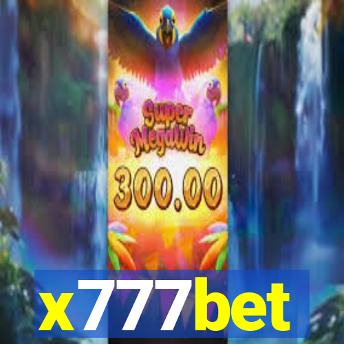 x777bet