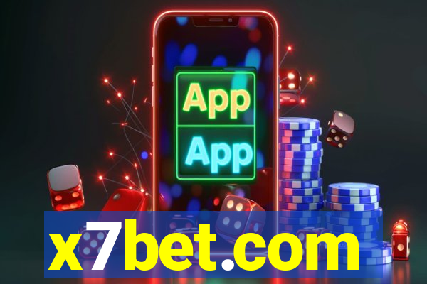 x7bet.com