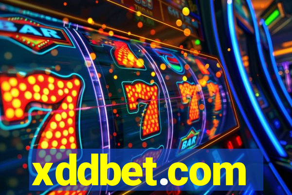 xddbet.com