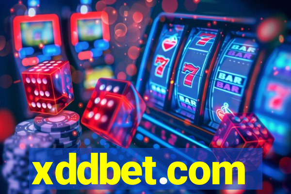 xddbet.com