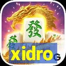 xidro