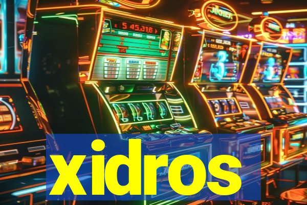 xidros