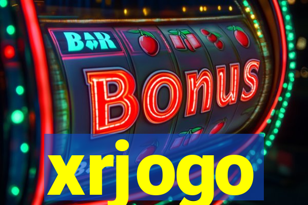 xrjogo