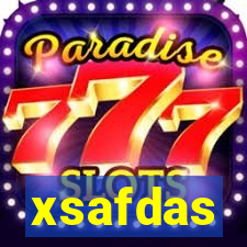 xsafdas