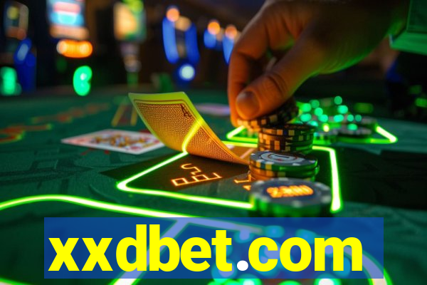 xxdbet.com