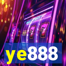 ye888