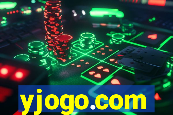 yjogo.com