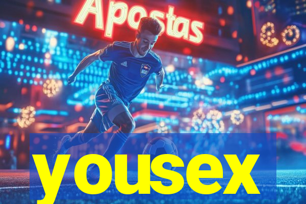 yousex