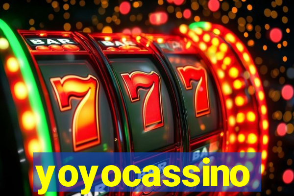 yoyocassino