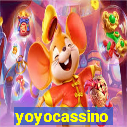 yoyocassino