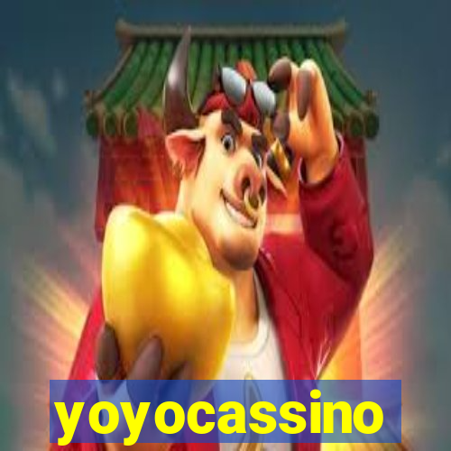 yoyocassino