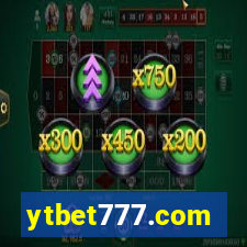 ytbet777.com